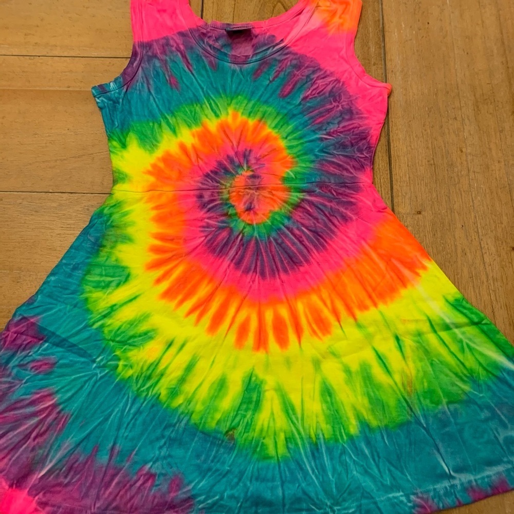 Tie Dye Life